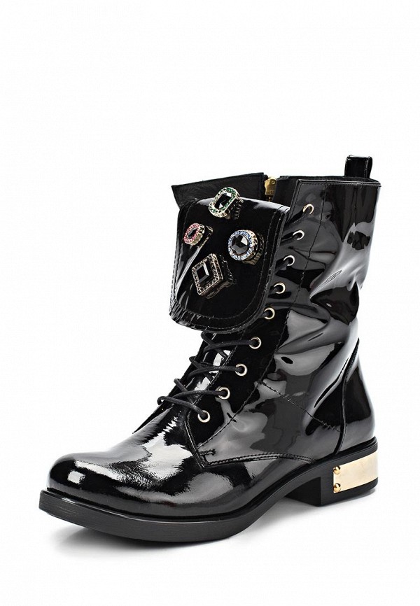 Grand Style Ботинки - фото 1