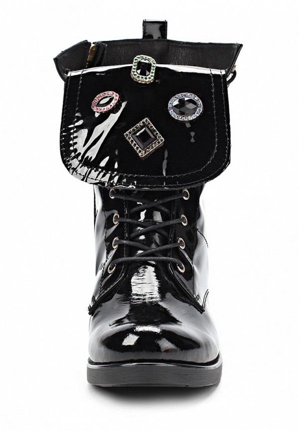 Grand Style Ботинки - фото 4