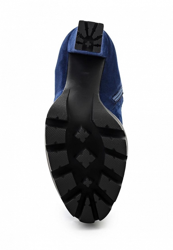 Grand Style Ботфорты - фото 3