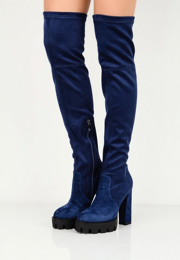 Grand Style Ботфорты - фото 6