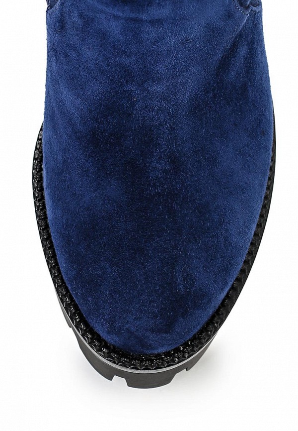 Grand Style Ботфорты - фото 4