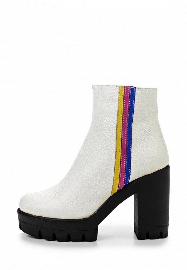 Grand Style Ботильоны - фото 2