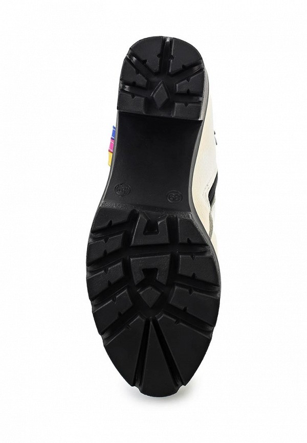 Grand Style Ботильоны - фото 3