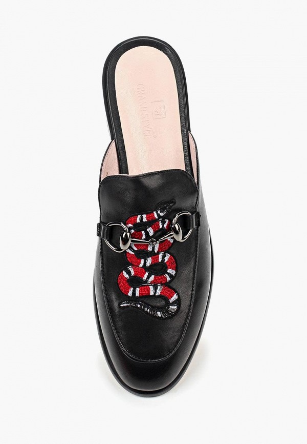 Grand Style Сабо - фото 4