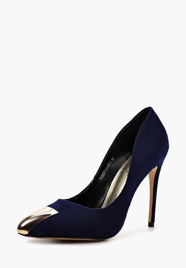 Grand Style Туфли - фото 1