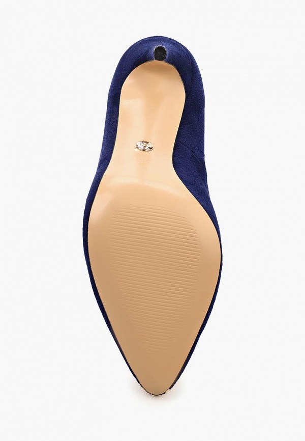 Grand Style Туфли - фото 3