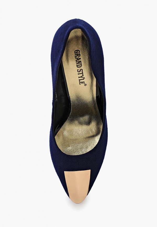 Grand Style Туфли - фото 4