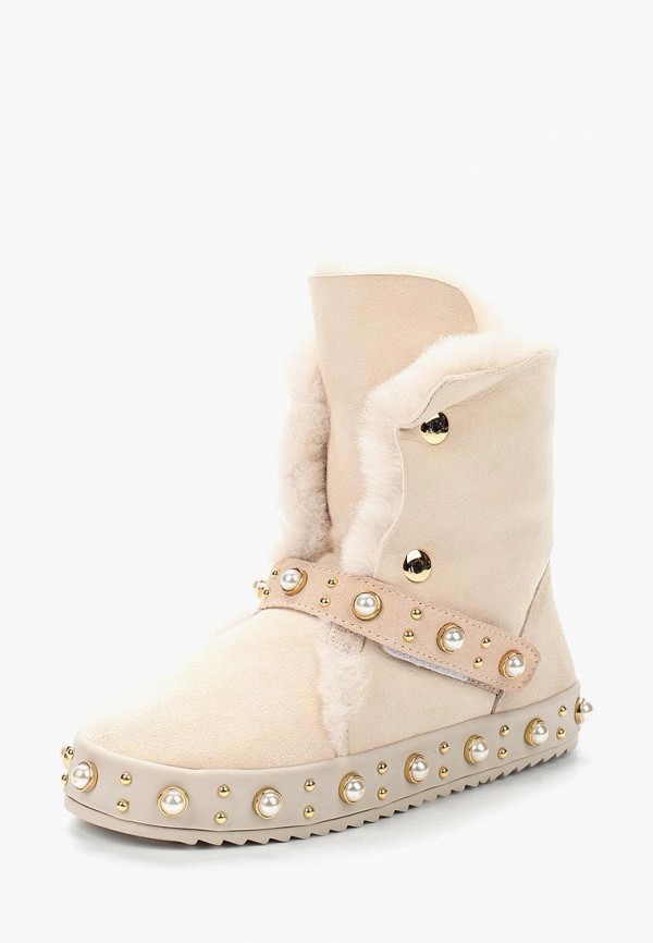 Grand Style Полусапоги - фото 1