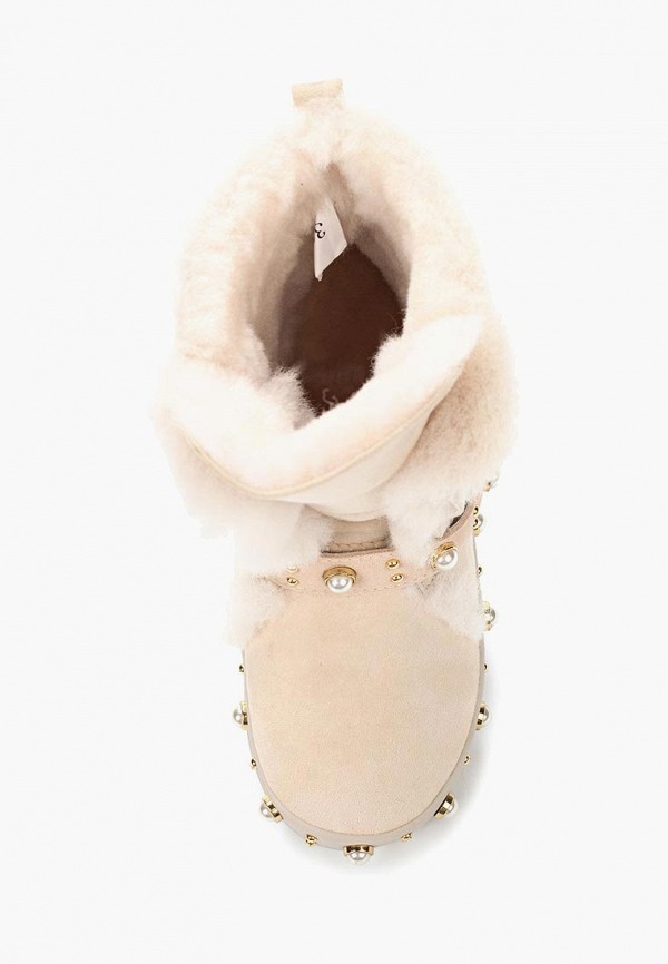 Grand Style Полусапоги - фото 4