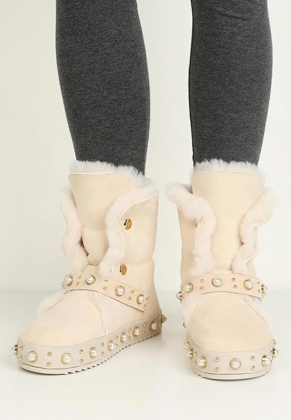 Grand Style Полусапоги - фото 5