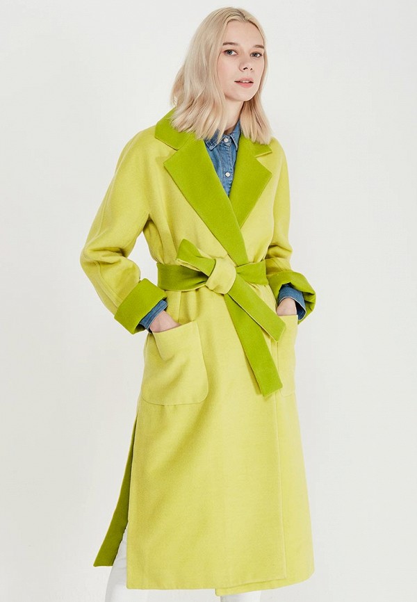 Grand Style Пальто - фото 1