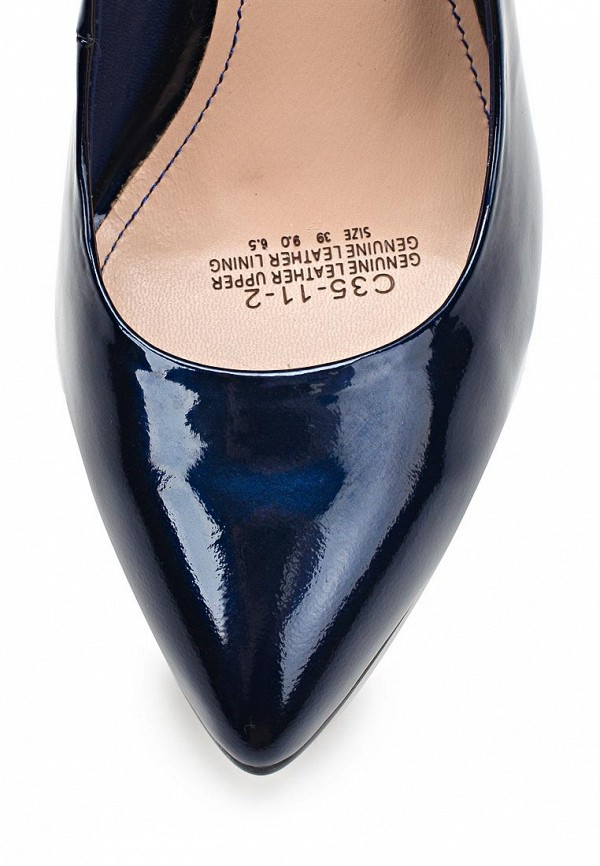 Graciana Туфли - фото 2