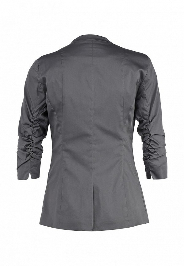 Gregory Жакет - фото 2