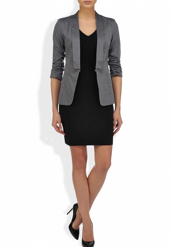 Gregory Жакет - фото 4