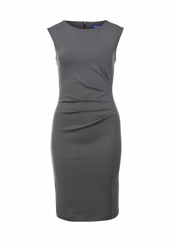 Gregory Платье - фото 1