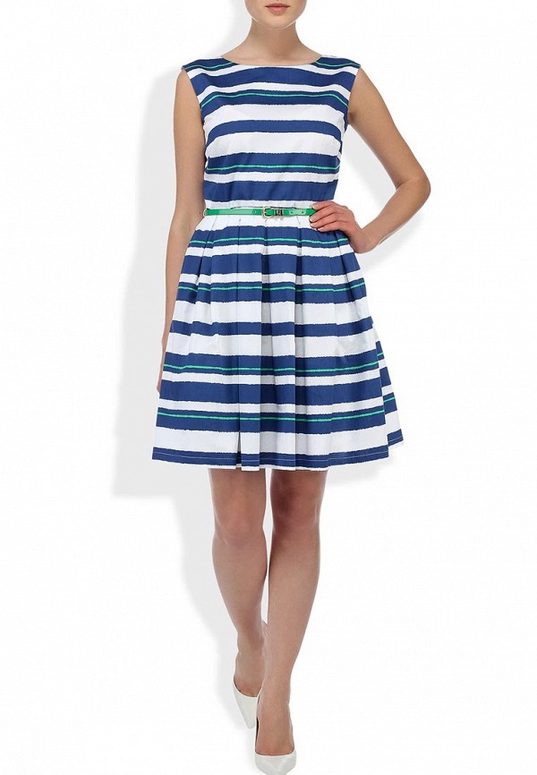 Gregory Платье - фото 4