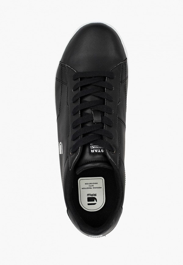 G-Star Кеды - фото 4