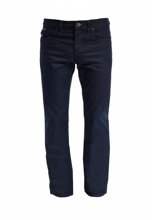 G-Star Джинсы - morris low straight - фото 1