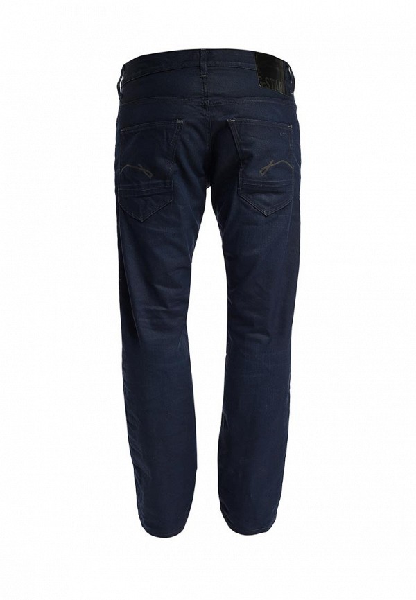G-Star Джинсы - morris low straight - фото 2