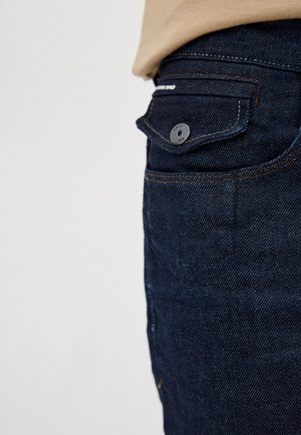G-Star Джинсы - Morry 3D relaxed tapered - фото 4
