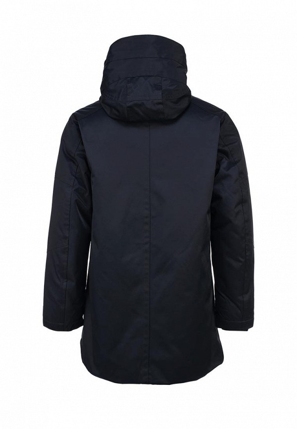 G-Star Куртка утепленная - mount hdd parka - фото 2
