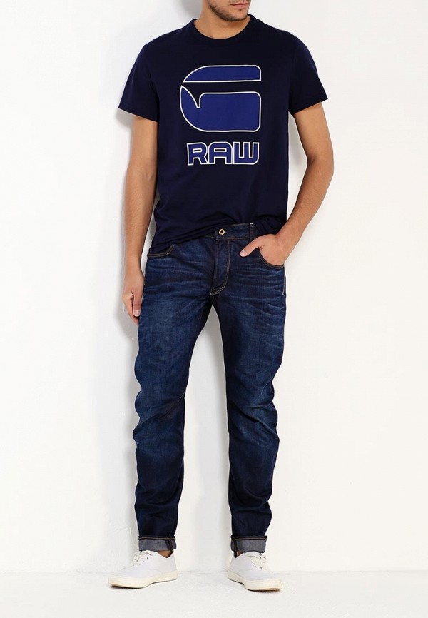 G-Star Джинсы - Arc 3D Slim - фото 2
