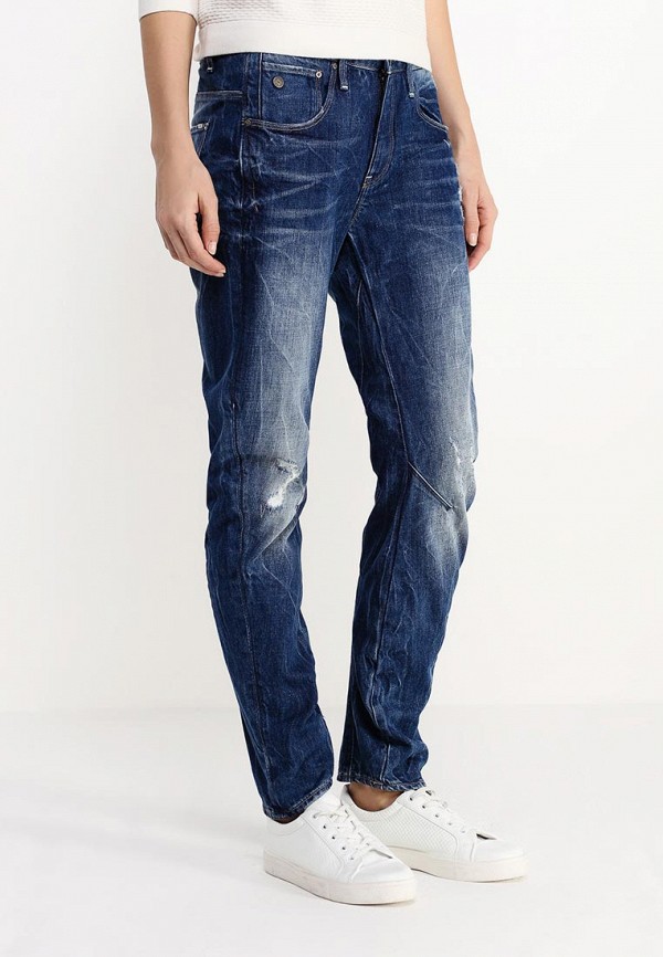 G-Star Джинсы - Arc 3D Low Boyfriend - фото 3