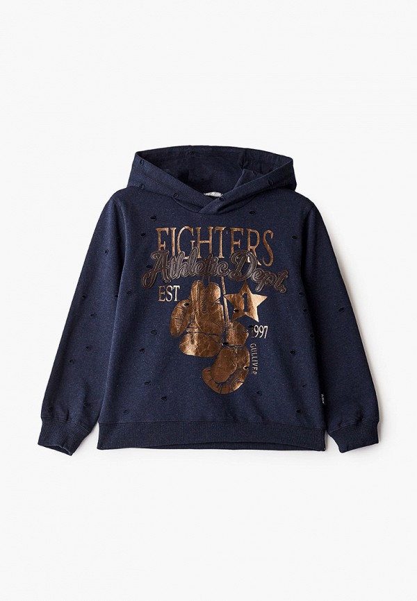 Gulliver Худи - фото 1