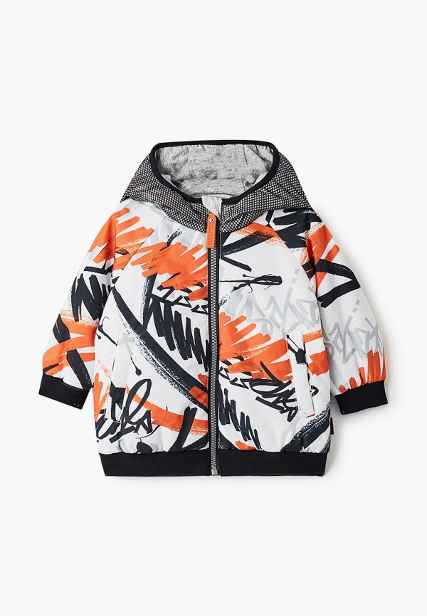 Gulliver Куртка утепленная - фото 1