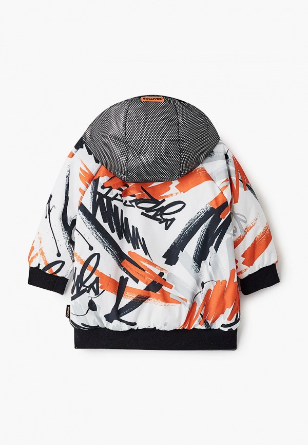 Gulliver Куртка утепленная - фото 2