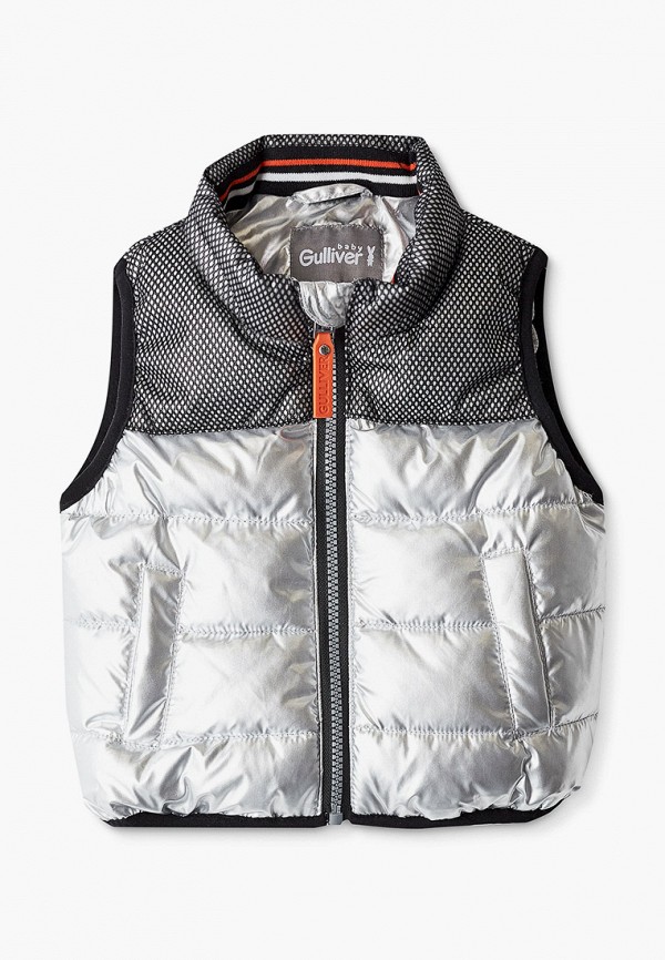 Gulliver Жилет утепленный - фото 1