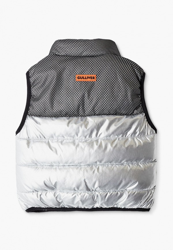 Gulliver Жилет утепленный - фото 2
