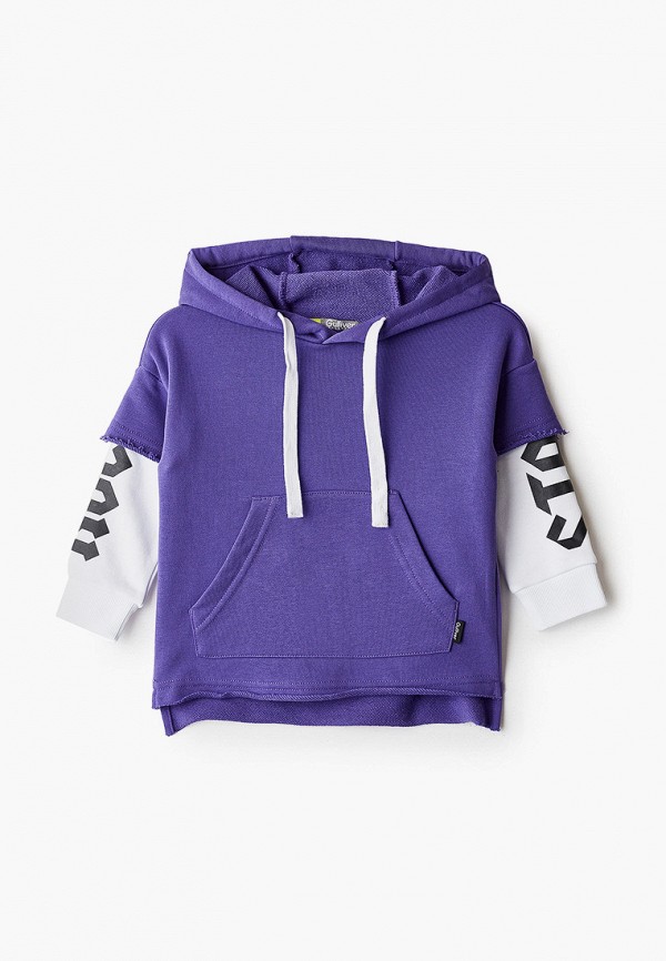 Gulliver Худи - фото 1