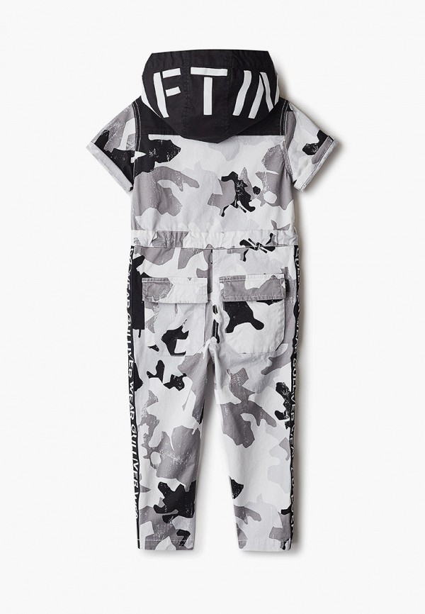 Gulliver Комбинезон - фото 2