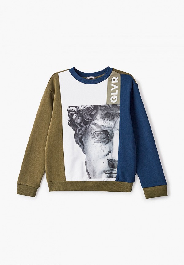 Gulliver Свитшот - фото 1