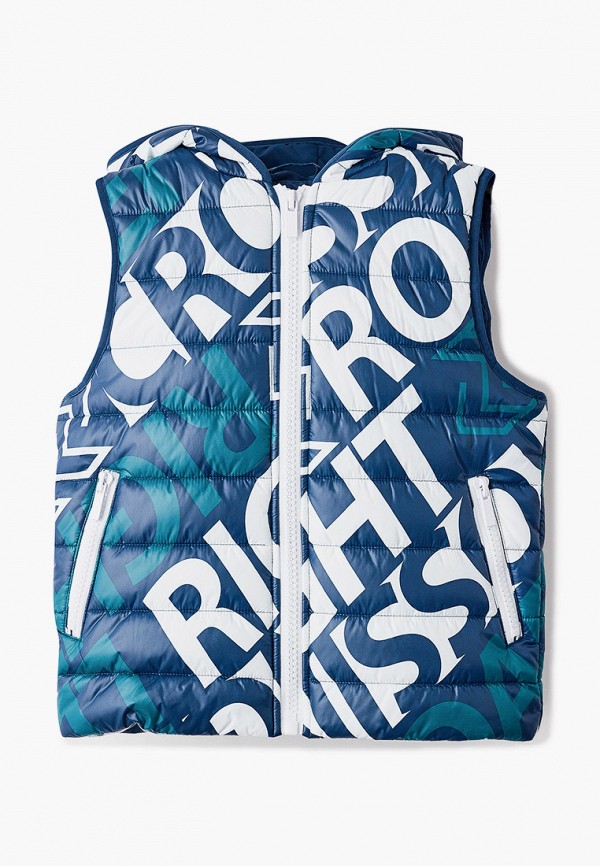 Gulliver Жилет утепленный - фото 1