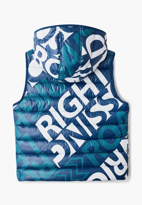 Gulliver Жилет утепленный - фото 2