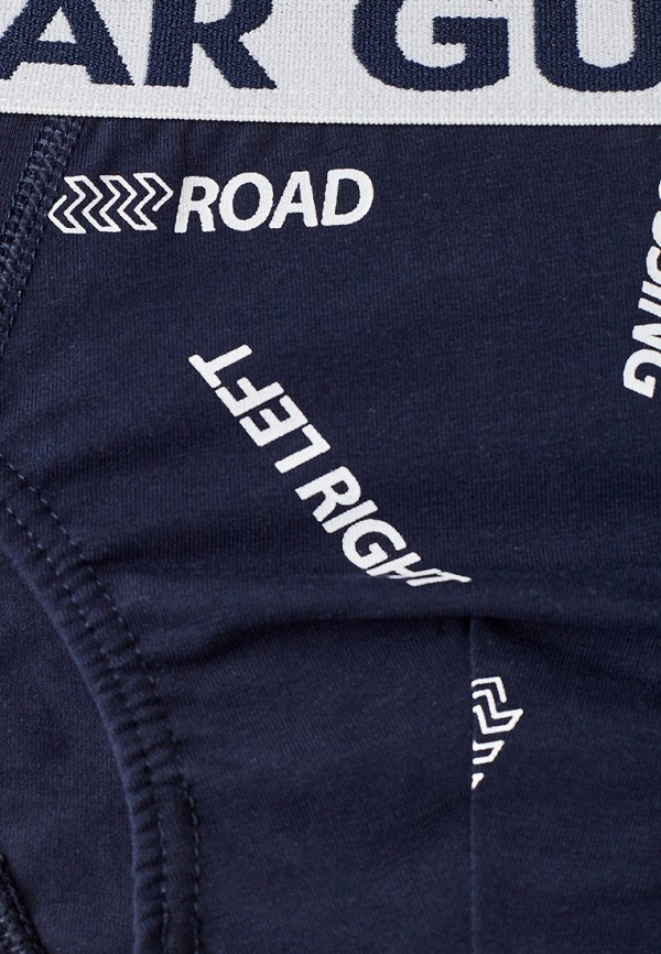 Gulliver Трусы 3 шт. - фото 3