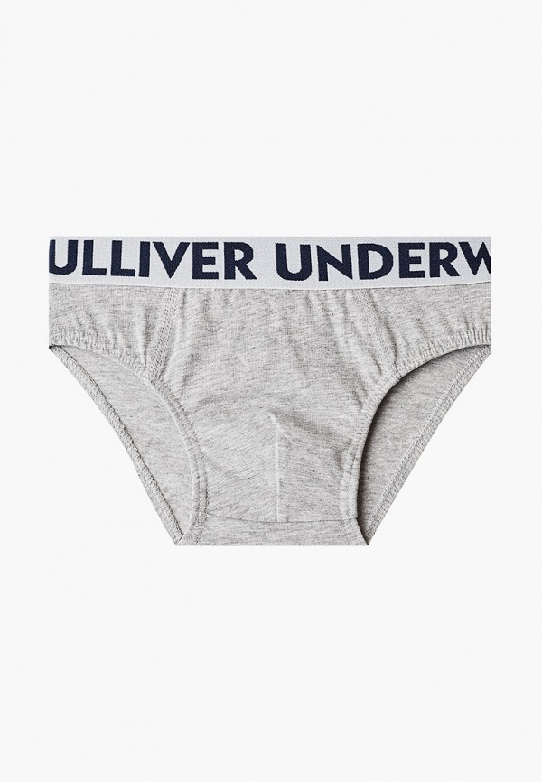 Gulliver Трусы 3 шт. - фото 4