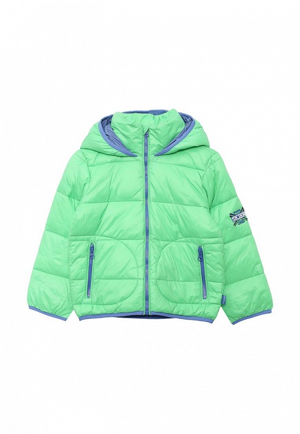 Gulliver Куртка утепленная - фото 1