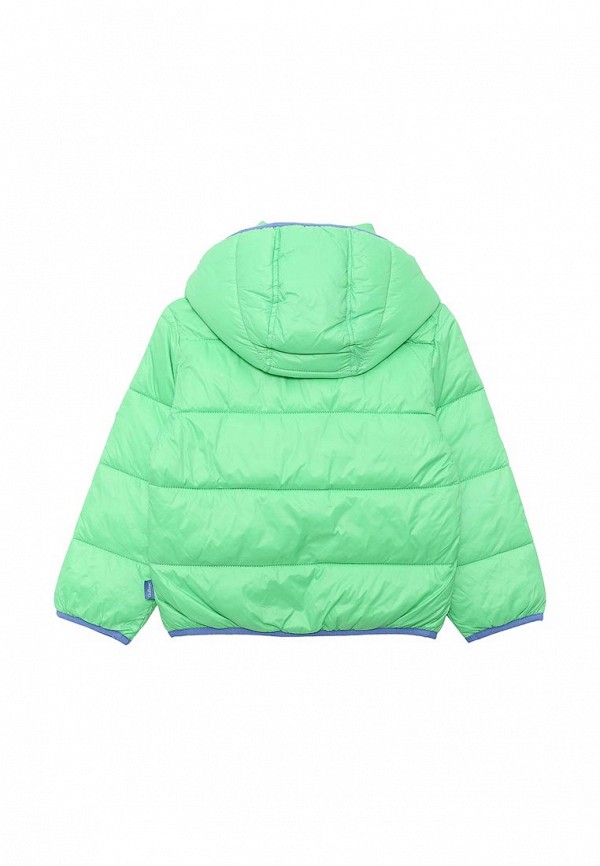 Gulliver Куртка утепленная - фото 2