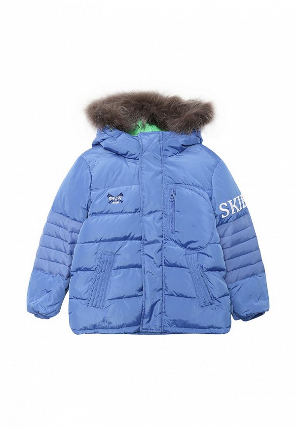 Gulliver Пуховик - фото 1