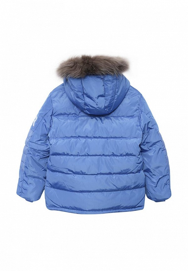 Gulliver Пуховик - фото 2