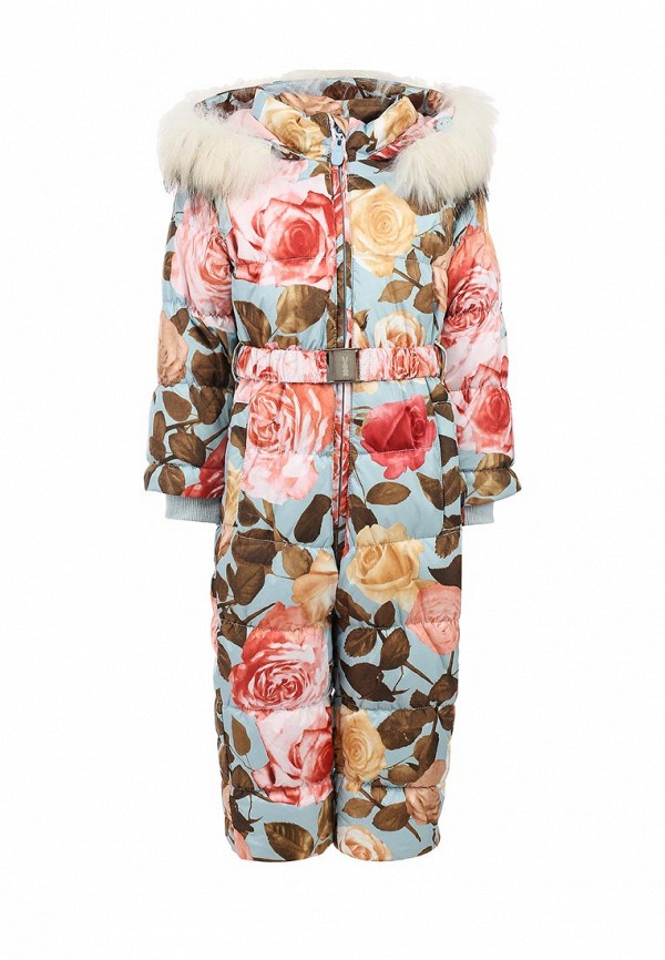 Gulliver Комбинезон - фото 1