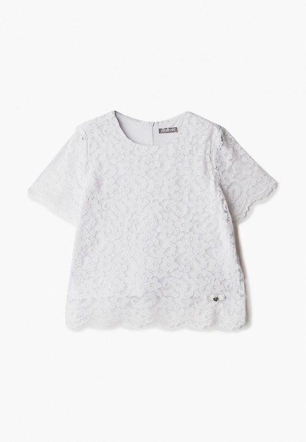 Gulliver Блуза - фото 1