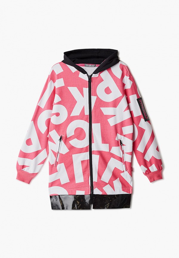 Gulliver Толстовка - фото 1