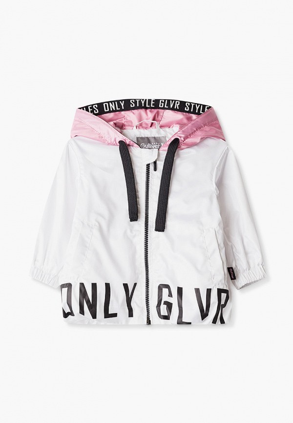 Gulliver Ветровка - фото 1