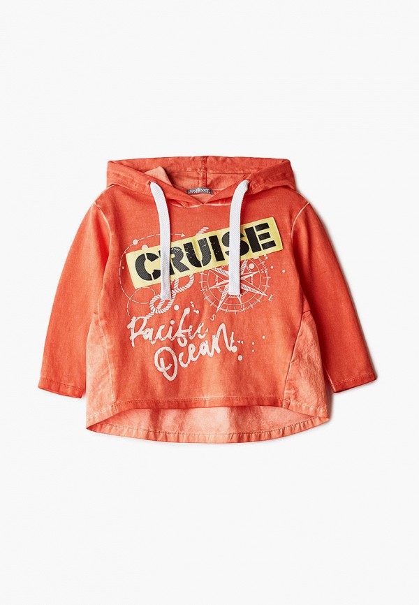 Gulliver Худи - фото 1