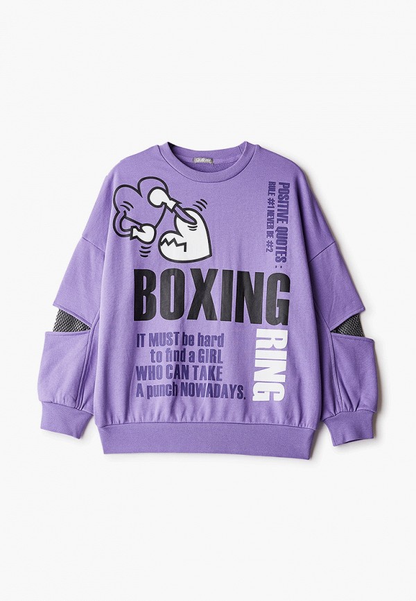 Gulliver Свитшот - фото 1