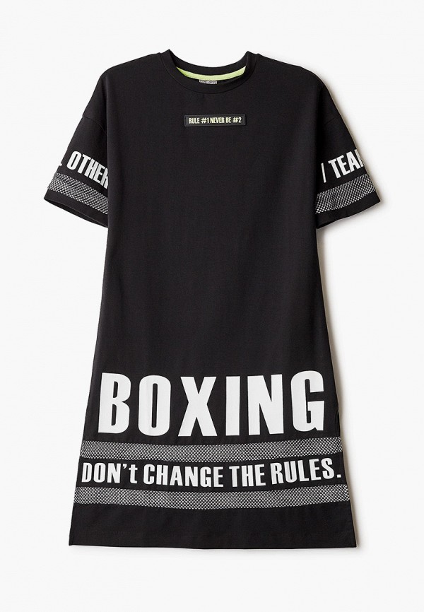 Gulliver Платье - фото 1